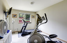 Meir home gym construction leads